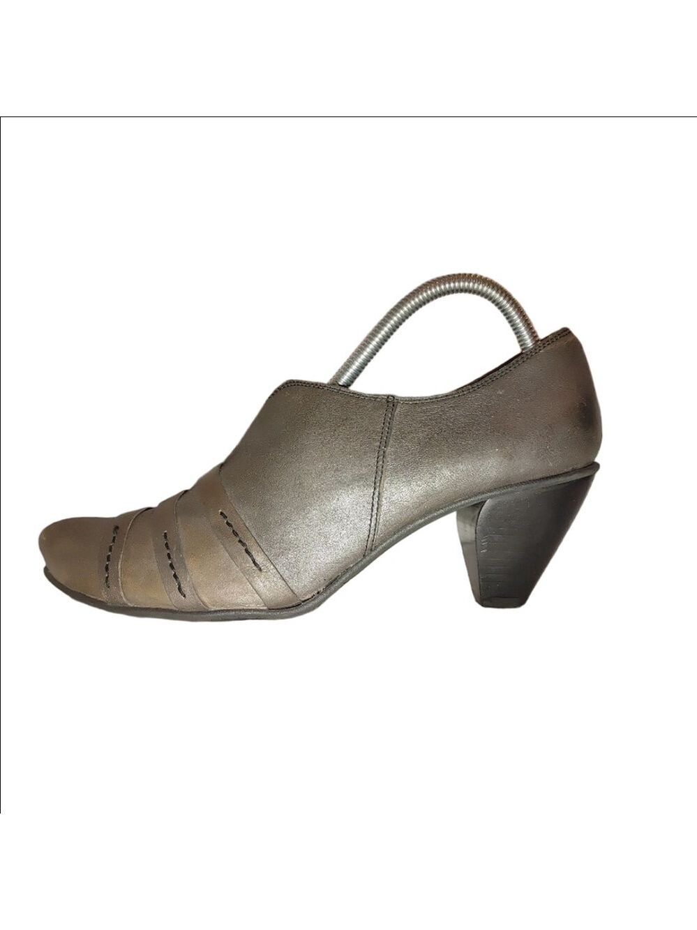 Fidji Women's Ronin Western Style Ankle Boitie Size 42